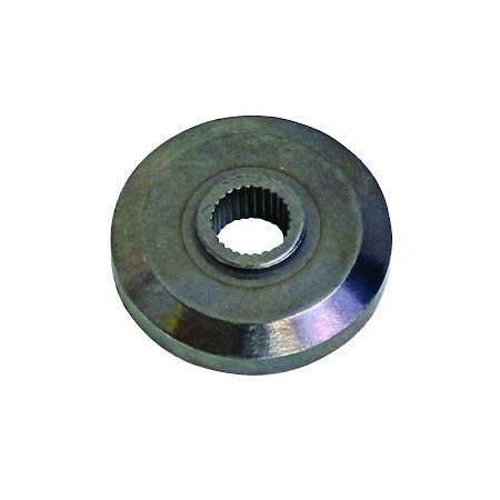 A & I Products Blade Adapter 0.47" x2.14" x2.14" A-B1SB5935
